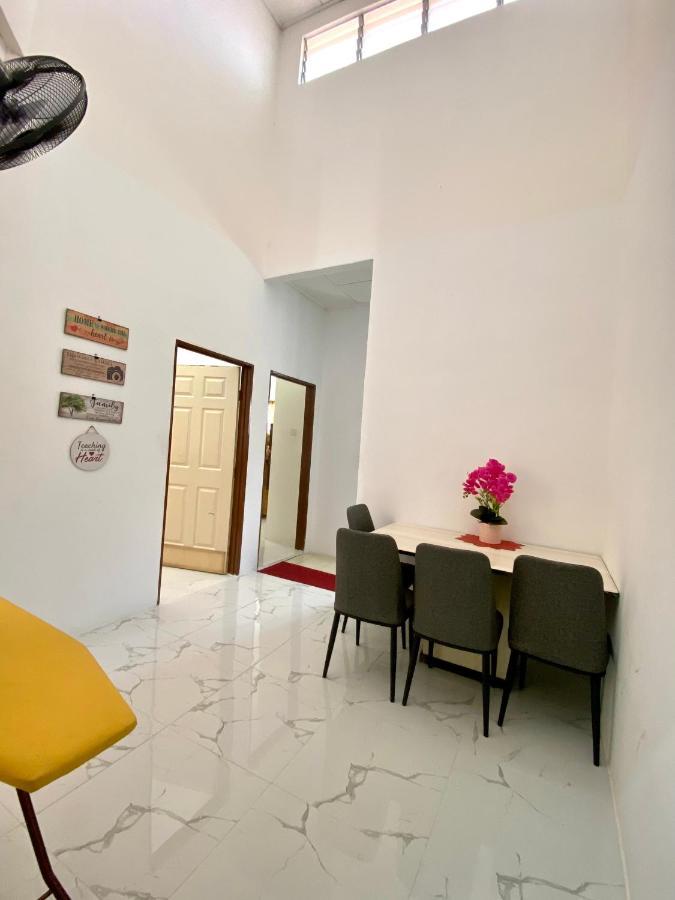 Lh Homestay Bandar Utama Гуа-Мусанг Экстерьер фото