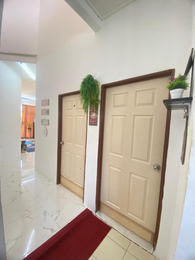 Lh Homestay Bandar Utama Гуа-Мусанг Экстерьер фото