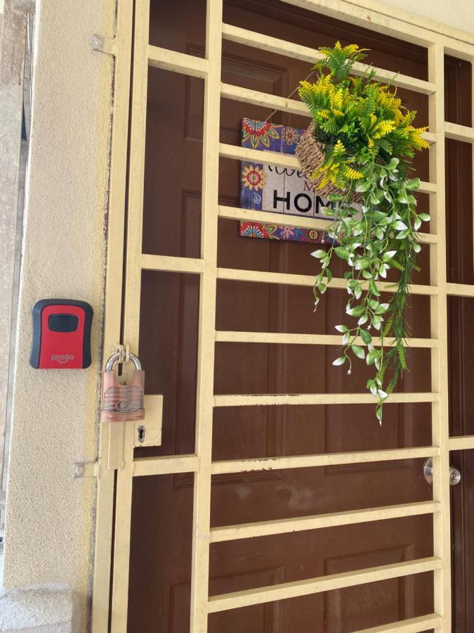 Lh Homestay Bandar Utama Гуа-Мусанг Экстерьер фото